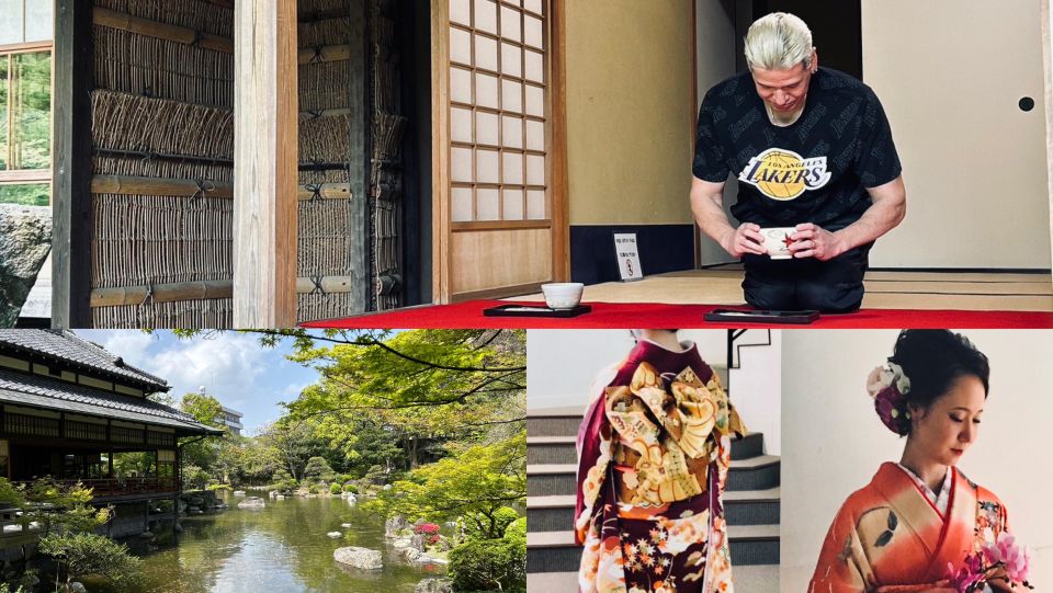 Fukuoka: Customized Private Walking Tour - Customer Reviews