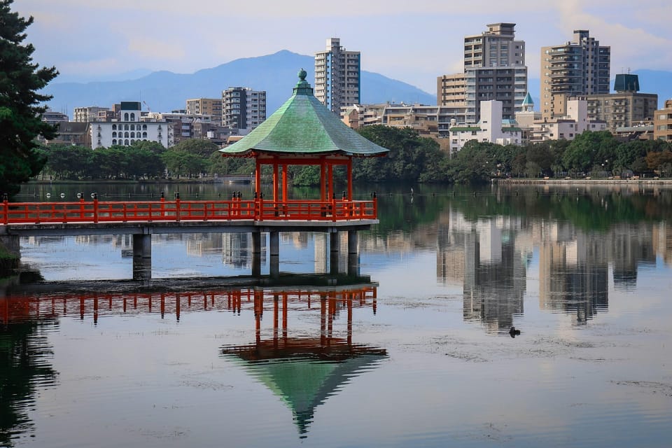 Fukuoka: Private, Customized Tour With Local Guide - Recap