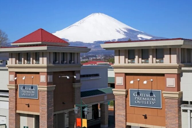 Full Day Guided Trip to Mt. Fuji and Hakone From Tokyo - Weather Conditions