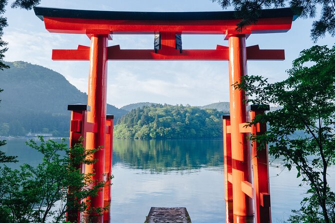 Full Day Hakone Private Tour With English Guide - Frequently Asked Questions