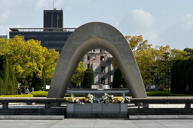 Full-Day Private Guided Tour in Hiroshima - Customer Reviews