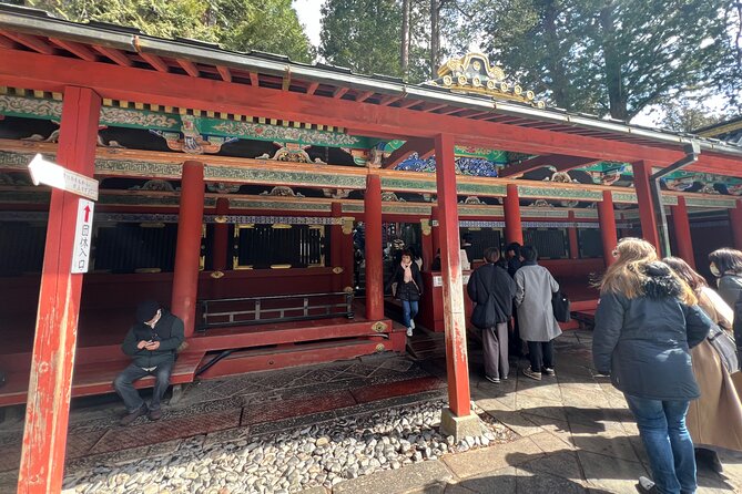 Full Day Private Tour & Sightseeing to Nikko(Eng Speaking Driver) - Travelers Booking Flexibility