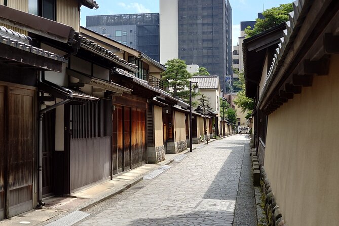 Full-Day Tour From Kanazawa: Samurai, Matcha, Gardens and Geisha - Frequently Asked Questions