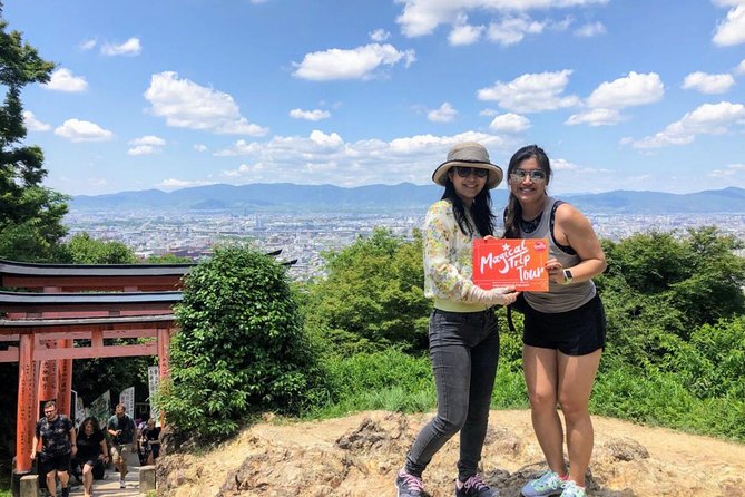 Fushimi Inari Hidden Hiking Tour - Recap