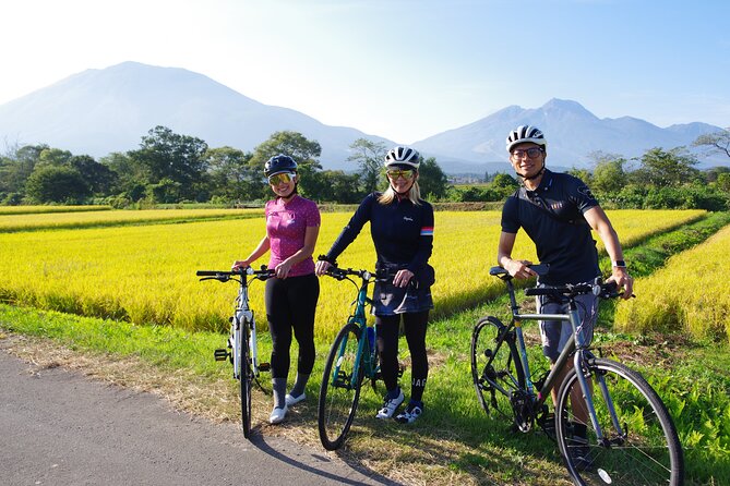 Half Day E-Bike Adventure Tour in Nagano - Recap