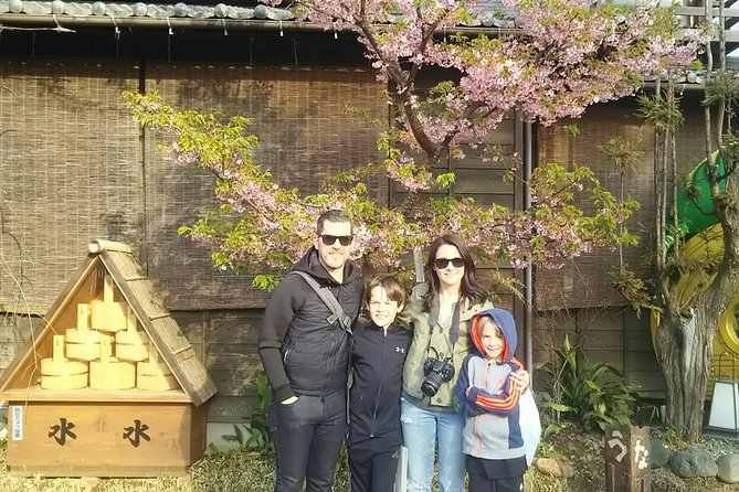 Half-day Kawagoe Walking Tour - Frequently Asked Questions