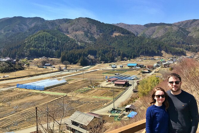 Half Day Rural E-Bike Tour in Hida - Tour Logistics