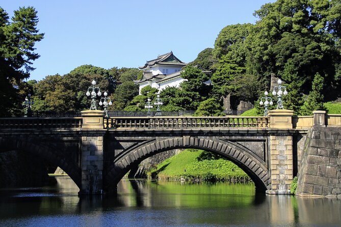 Half Day Sightseeing Tour in Tokyo - Cancellation Policy Details