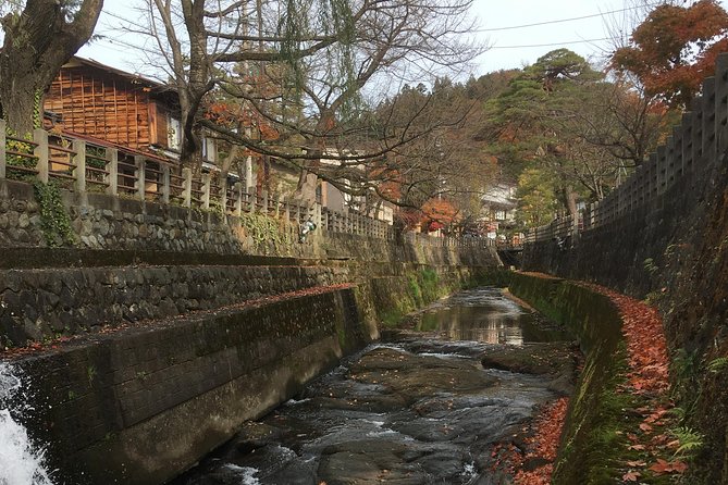 Half-Day Tour of Takayama - Frequently Asked Questions