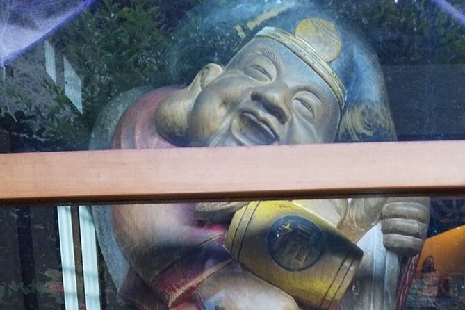 Half-Day Tour to Seven Gods of Fortune in Kamakura and Enoshima - Frequently Asked Questions