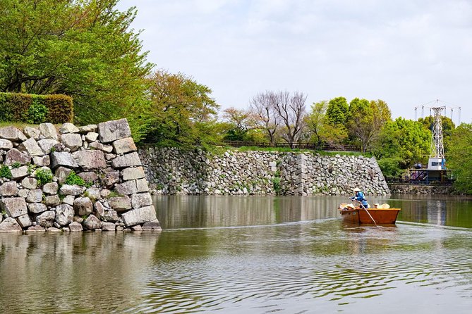 Himeji Custom Full Day Tour - Recap