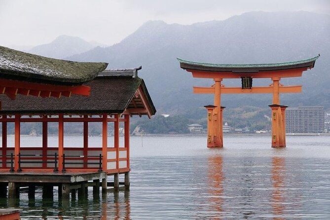 Hiroshima and Miyajima 1 Day Tour for Who Own the JR Pass Only - Tour Customization Options