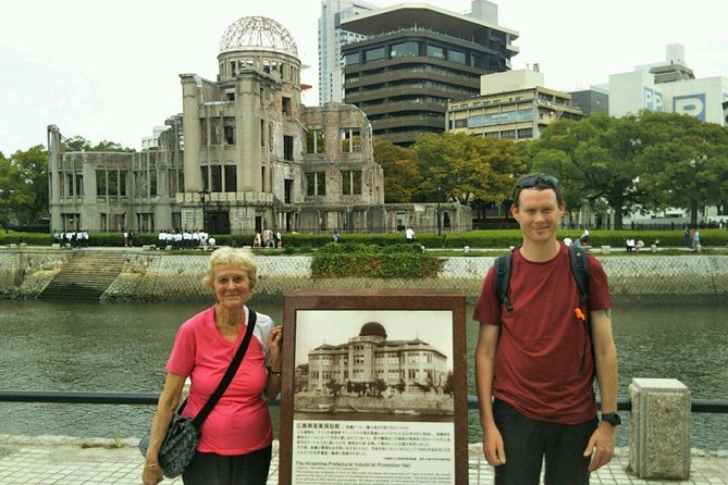 Hiroshima / Miyajima Full-Day Private Tour With Government Licensed Guide - Tour Highlights and Recommendations