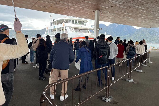 Hiroshima Private Guided Day Tour From Osaka - Cancellation Policy and Refunds