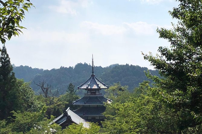 Historic and Natural Guided Hike in Yoshino - Frequently Asked Questions