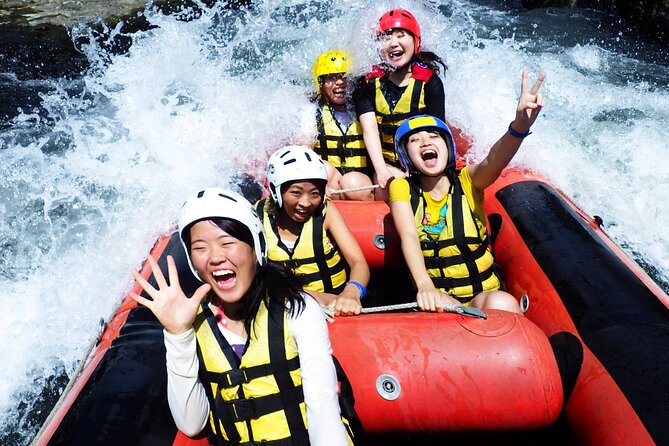 Hozugawa Rafting in Kyoto - Frequently Asked Questions