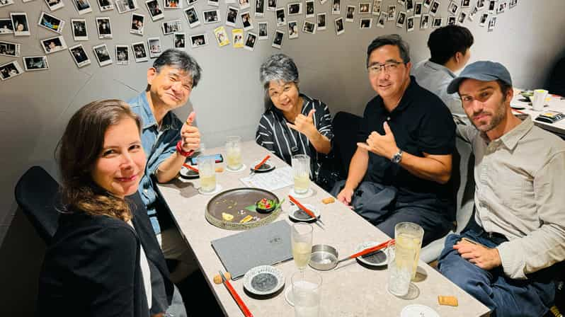 In Fukuoka! Guide to an Izakaya Only 100% Locals Know. - Customer Testimonials and Ratings