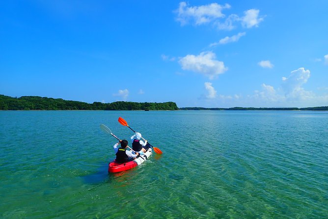 [Ishigaki] Kabira Bay SUP/Canoe + Blue Cave Snorkeling - Frequently Asked Questions