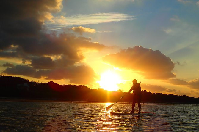 [Ishigaki] Sunrise SUP/Canoe Tour - Directions