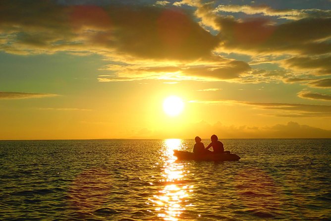 [Ishigaki] Sunset Sup/Canoe Tour - Frequently Asked Questions