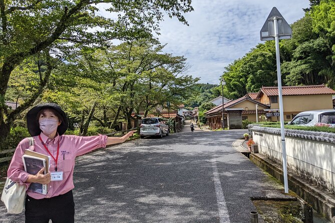 Iwami Must-see Tour - Pricing Information