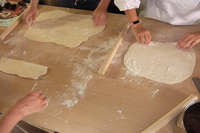 Japanese Cooking and Udon Making Class in Tokyo With Masako - Frequently Asked Questions