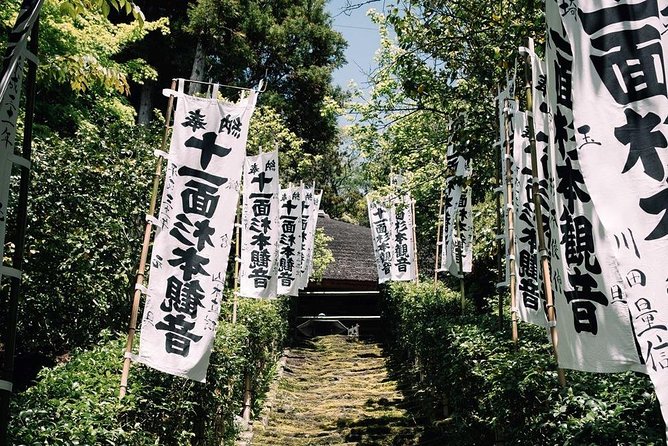 Kamakura Custom Half Day Tour - Recap