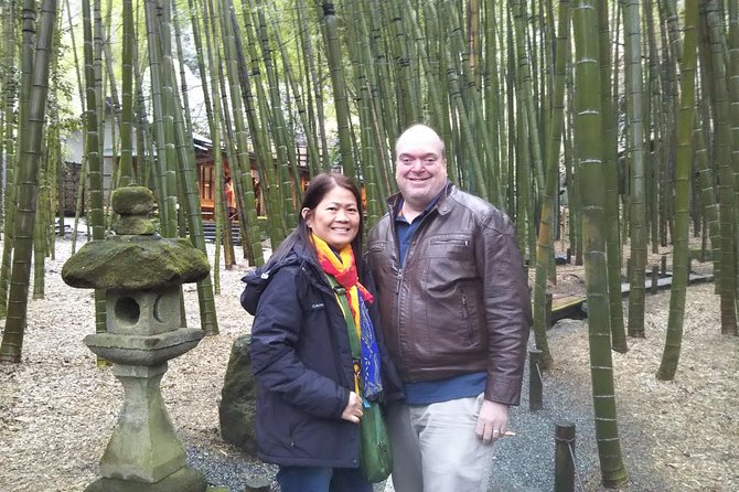 Kamakura Full Day Tour With Licensed Guide and Vehicle - Frequently Asked Questions