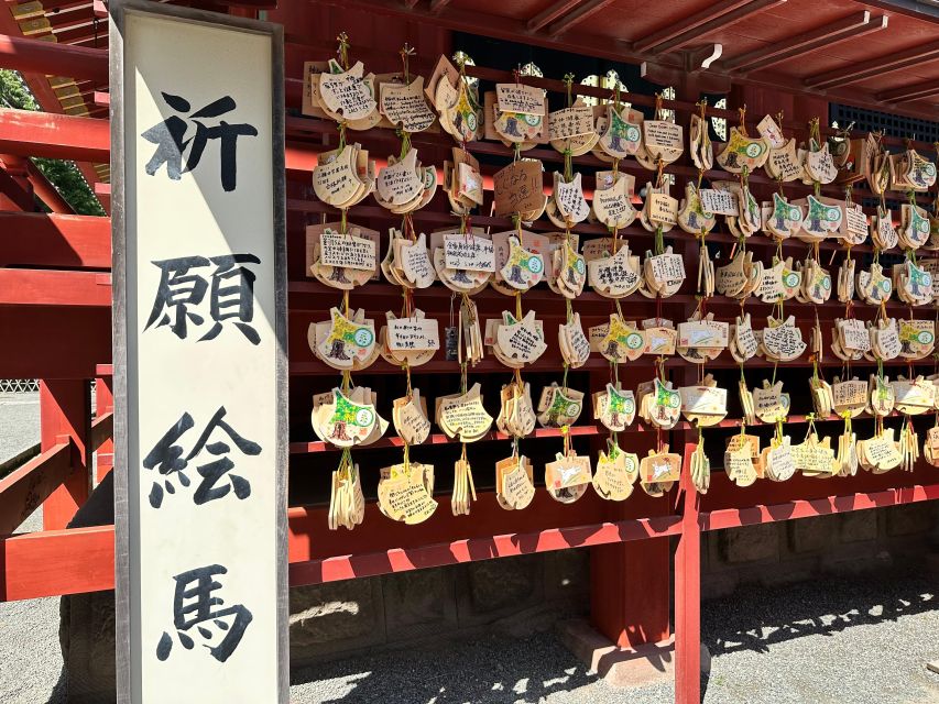 Kamakura Hidden Hike - Conclusion