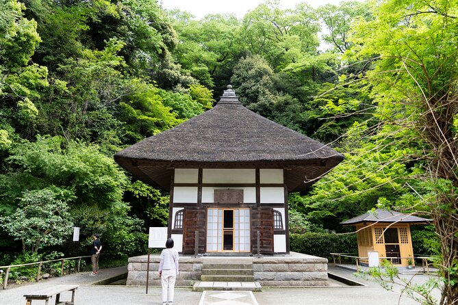 Kamakura Temples and Enoshima Private Tour - Cancellation Policy