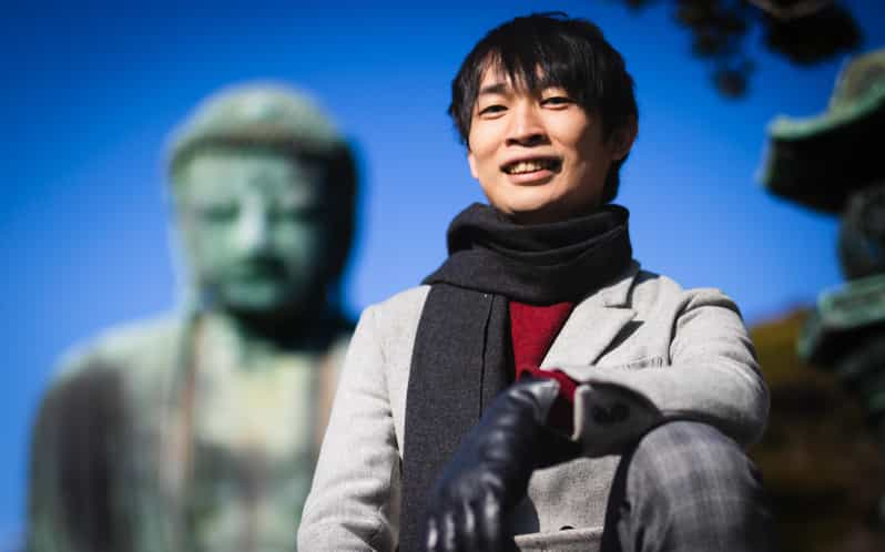 Kamakura Tour With Pro Photographer: Great Buddha & Hase - Frequently Asked Questions