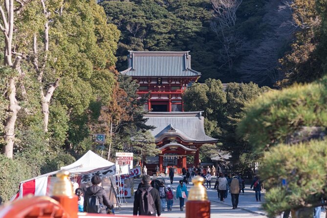 Kamakura Walking Tour - The City of Shogun - Cancellation Policy