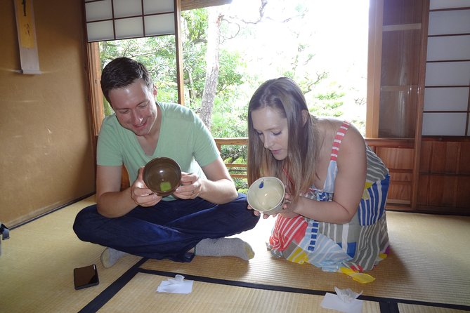 Kanazawa With a Foodie - Half Day (Private Tour) - Highlights