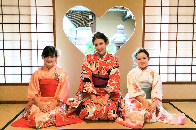 Kimono Rental at Kyoto Maikoya, NISHIKI - Frequently Asked Questions