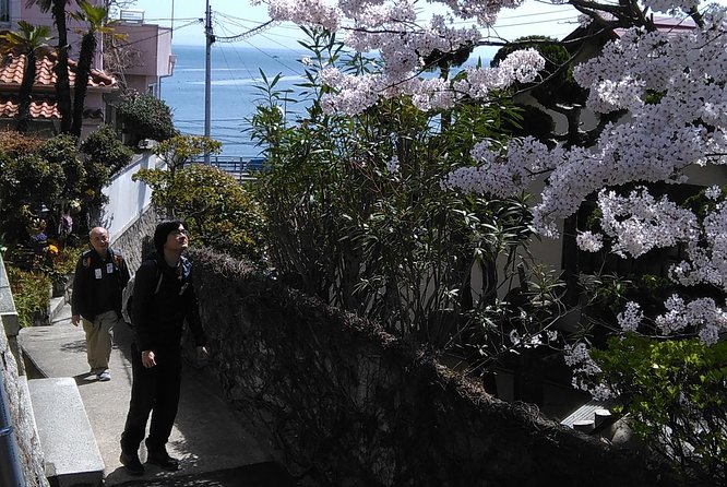 KOBE, SHIOYA, a Quaint Fishing Town Walking Tour - Recap