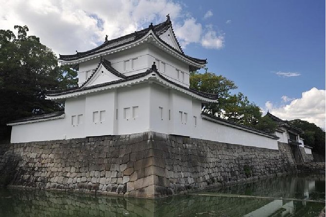 Kyoto 1 Day Tour - Golden Pavilion and Kiyomizu Temple From Kyoto - Recap