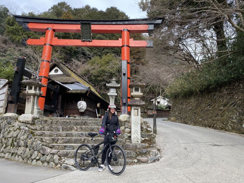 Kyoto: Arashiyama Bamboo Forest Morning Tour by Bike - Frequently Asked Questions