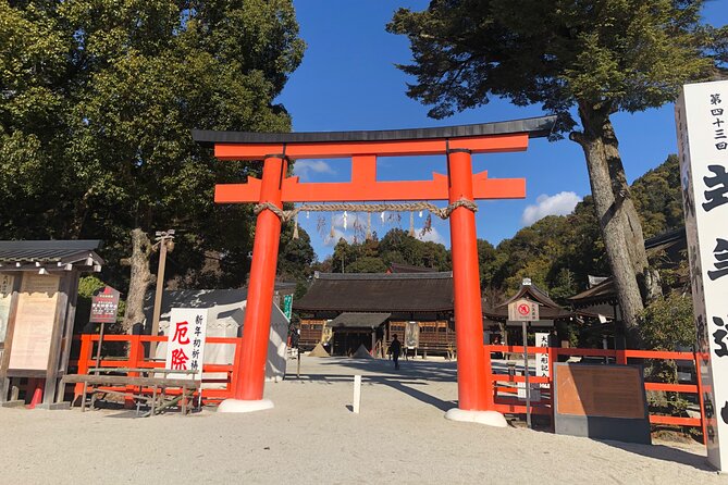 Kyoto Bamboo Forest & Golden Pavilion Bike Tour - Frequently Asked Questions