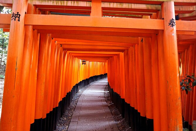 Kyoto Day Tour Tenryu-ji Temple Arashiyama Grove and Kinkaku-ji - Frequently Asked Questions