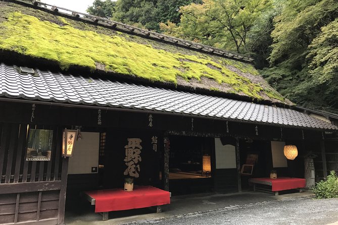 Kyoto: Descending Arashiyama (Private) - Recap