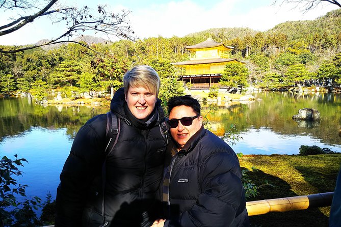 Kyoto Early Bird Tour - Frequently Asked Questions