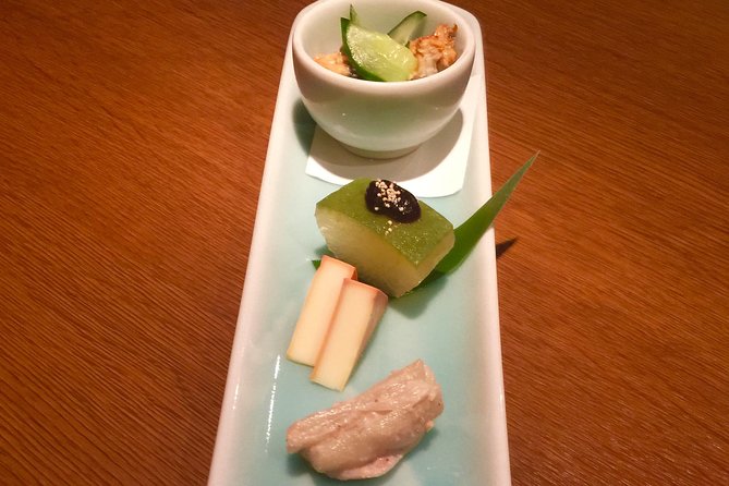 Kyoto Evening Gion Food Tour Including Kaiseki Dinner - Frequently Asked Questions