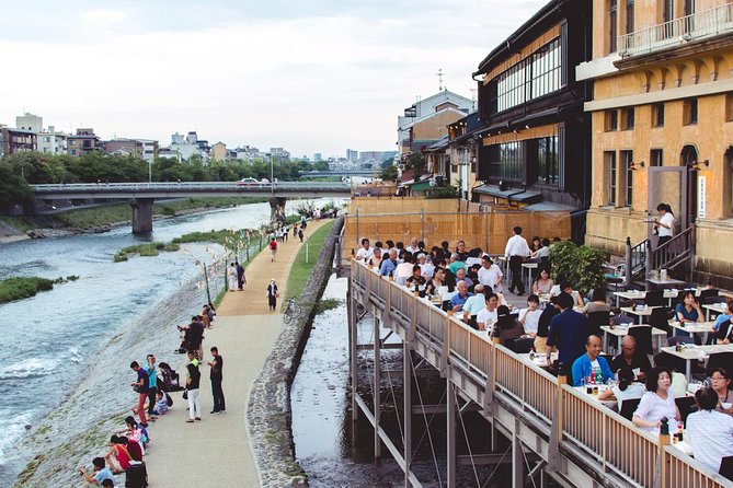 Kyoto Foodie Night Tour - Frequently Asked Questions