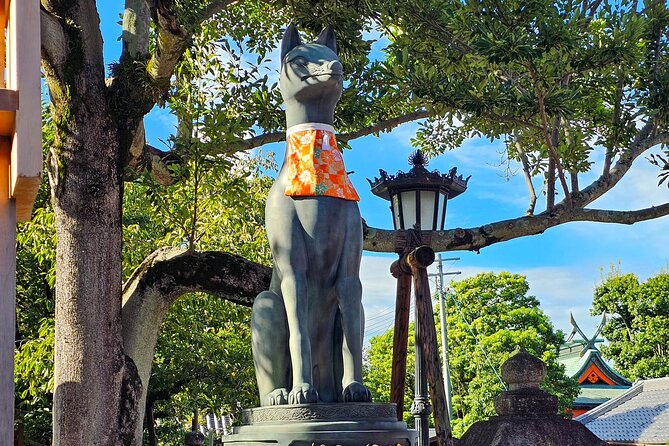 Kyoto: Fushimi Inari Taisha Small Group Guided Walking Tour - Recap