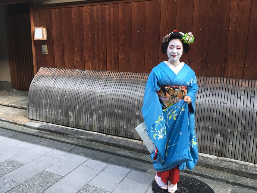 Kyoto: Ginkakuji and the Philosophers Path Guided Bike Tour - Frequently Asked Questions