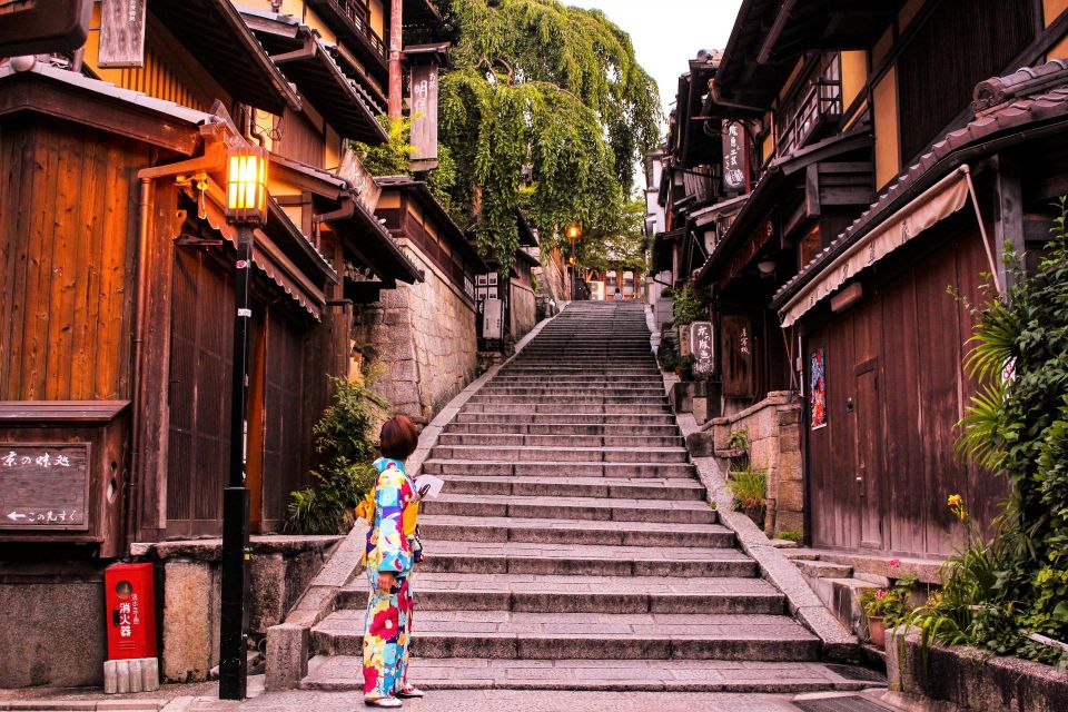 Kyoto: Gion District Highlights & Hidden Gems Walking Tour - Recap