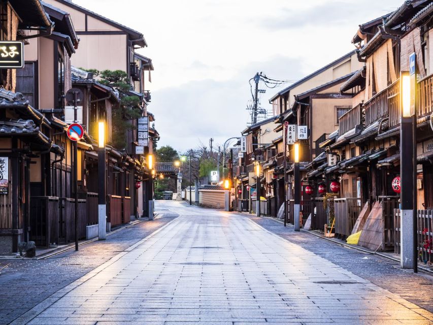 Kyoto: Kinkakuji, Kiyomizu-dera, and Fushimi Inari Tour - Frequently Asked Questions