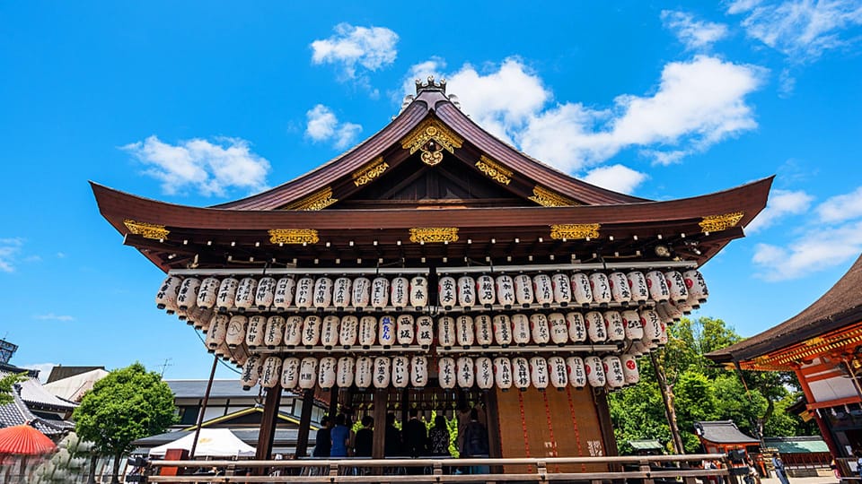 Kyoto Matcha Experience and Ancient Temple 1-Day Tour - Traveler Types