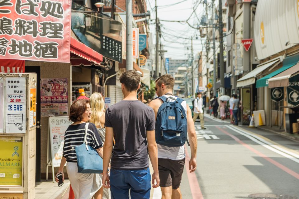 Kyoto: Nishiki Market Food Tour - Additional Information