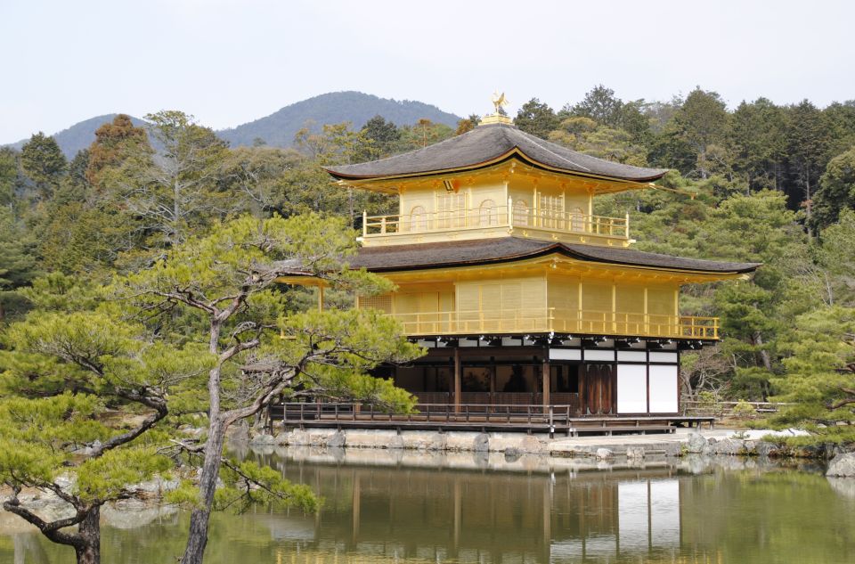 Kyoto: Personalized Guided Private Tour - Additional Information